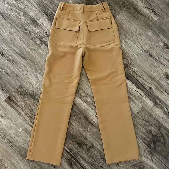 4th + Reckless Petite Tailored Pant - Picture 5 of 10